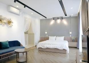 Da Nang modern villa - Private pool Vacation rental in Da Nang