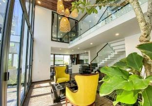 Stunning Villa Đà Nẵng - Private Pool Vacation rental in Da Nang