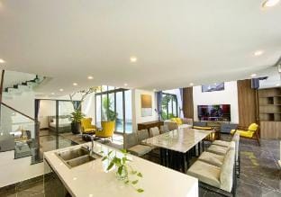 Stunning Villa Đà Nẵng - Private Pool Vacation rental in Da Nang