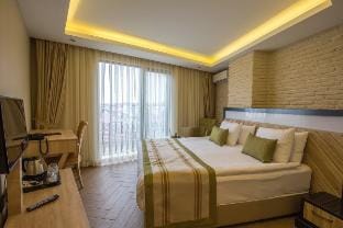 1+1 Suite Apartment with a View Vacation rental in Ankara