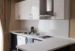1+1 Suite Apartment with a View Vacation rental in Ankara