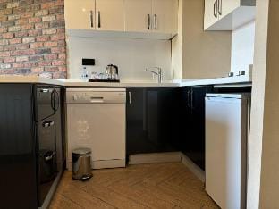 Hotel Comfortable Spacious 1+1 Apartment Vacation rental in Ankara