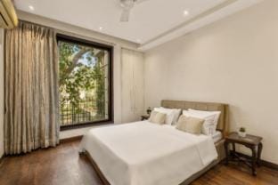 Geet by Akama Homes Vacation rental in New Delhi