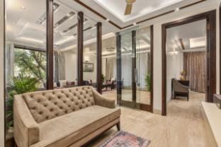 Geet by Akama Homes Vacation rental in New Delhi