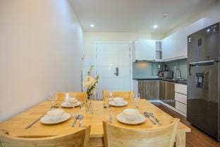 Lovington Suites-Terra Royal, D3 & Historical Core Apartment in Ho Chi Minh City