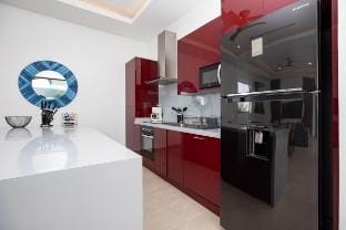 Villa Malaki, pool villa 2 bedrooms at rawai Vacation rental in Rawai