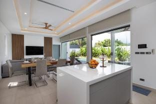 Stunning 2 BDRS villa at rawai Vacation rental in Rawai