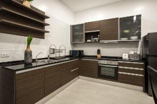Villa Elima.Lovely pool villa 2 bedrooms at Rawai Villa in Rawai