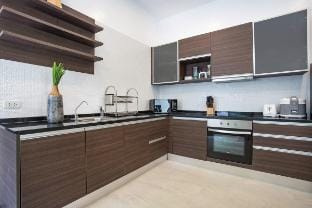 Villa Elima.Lovely pool villa 2 bedrooms at Rawai Villa in Rawai