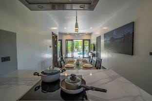 villa Ayan.Amazing Pool Villa, 2 bedrooms Nai harn Villa in Rawai