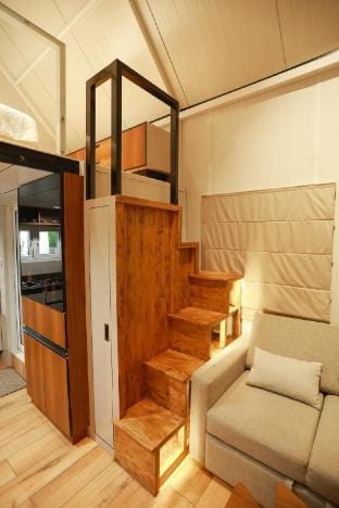 Shoreline Secrets Vacation rental in Kerala
