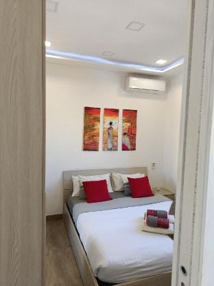 Recanto do sol apartment Vacation rental in Catania