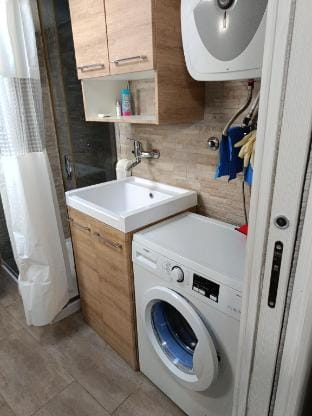 Recanto do sol apartment Vacation rental in Catania