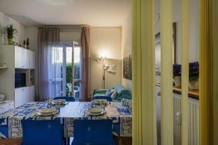 Relax Apartment with Parking by Wonderful Italy Apartment in Santa Margherita Ligure