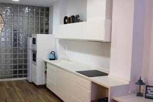 Playa Cabañyal - Diseño Mediterraneo Apartment in Valencia