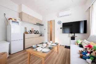 Shibuya Super Mario Theme Guest House Vacation rental in Shibuya