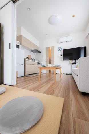 Shibuya Super Mario Theme Guest House Vacation rental in Shibuya