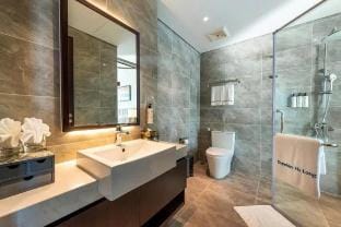 Best Western Premier Sapphire Halong Vacation rental in Laos