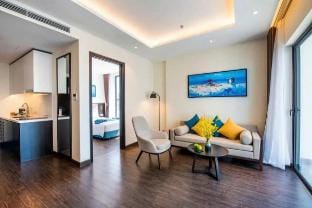 Best Western Premier Sapphire Halong Vacation rental in Laos