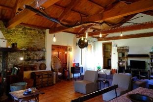 Casa Sendas do Eume Vacation rental in O Eume