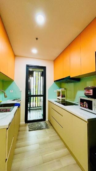 LA Nest - 2bed -The Cozy Haven Vacation rental in Ho Chi Minh City