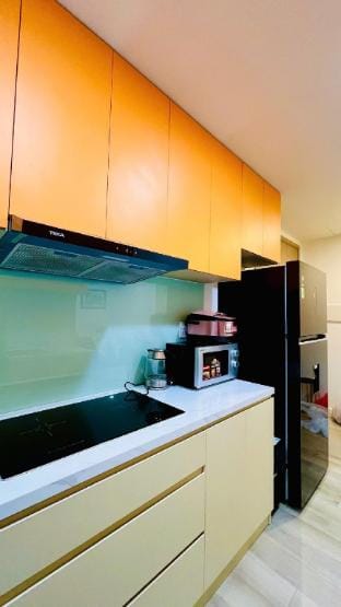 LA Nest - 2bed -The Cozy Haven Vacation rental in Ho Chi Minh City