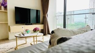 LA Nest - 2bed -The Cozy Haven Vacation rental in Ho Chi Minh City