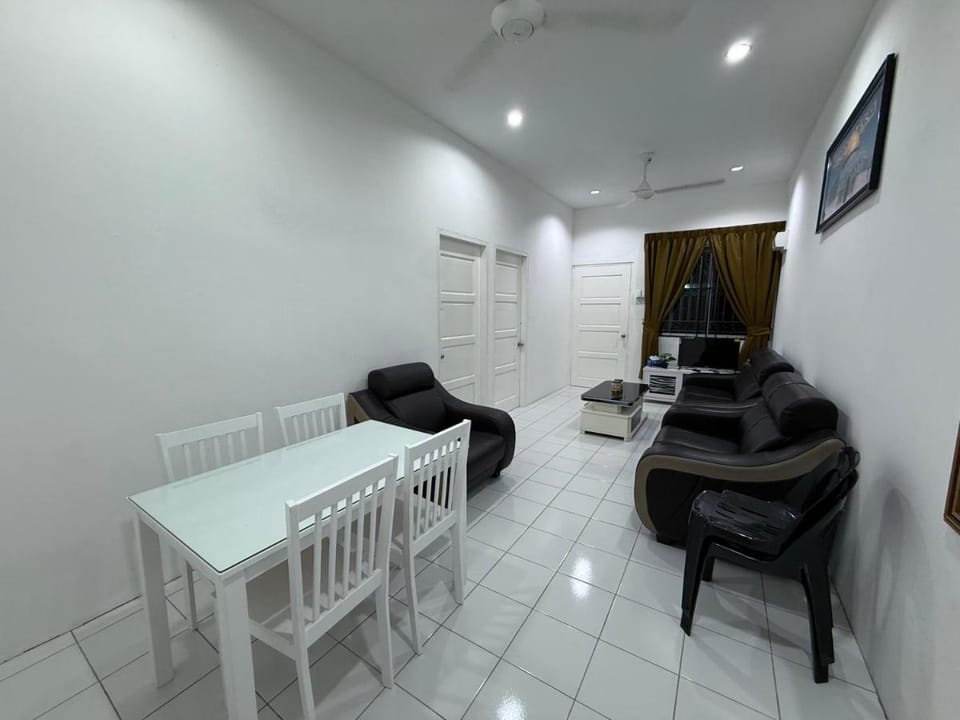 KAA Homestay Bajet Tawau 2 Vacation rental in Sabah