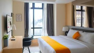 Genting SkyWorlds Theme Park Houses Vacation rental in Selangor, Malaysia