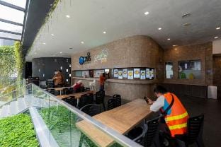 Genting SkyWorlds Theme Park Houses Vacation rental in Selangor, Malaysia
