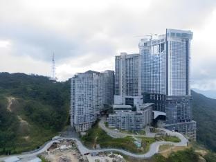 Genting SkyWorlds Theme Park Houses Vacation rental in Selangor, Malaysia
