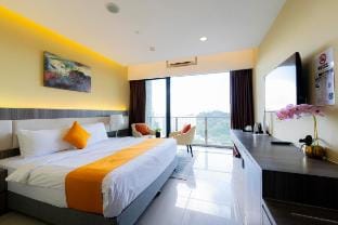 Genting SkyWorlds Theme Park Houses Vacation rental in Selangor, Malaysia