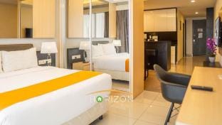 Genting SkyWorlds Theme Park Apartments Apartment in Selangor, Malaysia