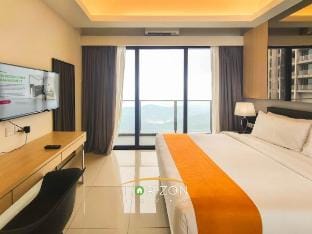 Genting SkyWorlds Theme Park Apartments Apartment in Selangor, Malaysia