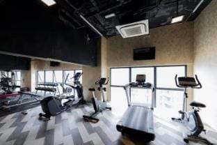 Genting SkyWorlds Theme Park Houses Vacation rental in Selangor, Malaysia