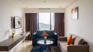 Genting SkyWorlds Theme Park Houses Vacation rental in Selangor, Malaysia