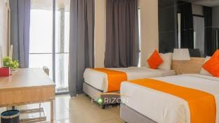 Horizon Homes @ Genting Highlands 8 pax 1032 Vacation rental in Selangor, Malaysia