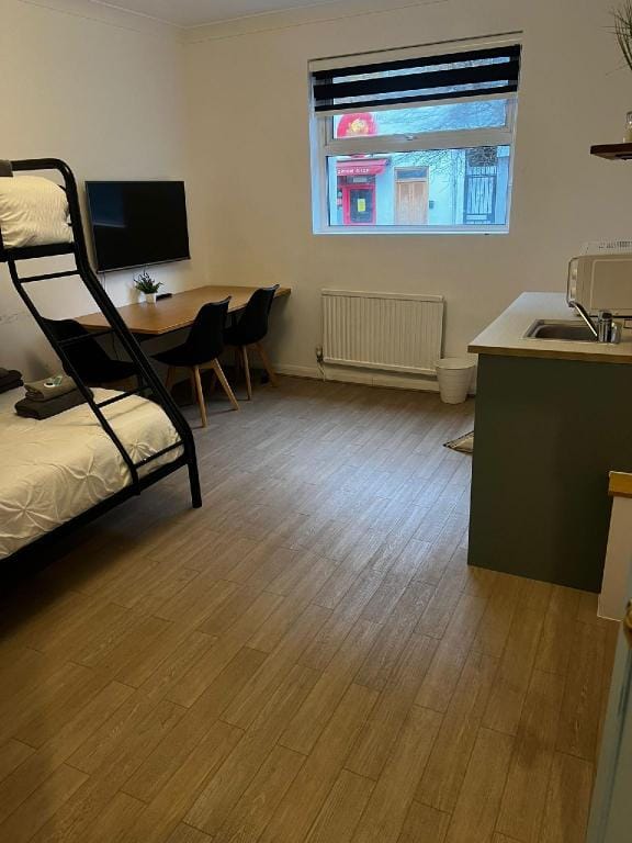 Newly renovated Studios & Ensuite Rooms-Camberwell Hotel in London Borough of Southwark