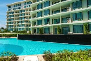 Perfect Studio 3 pools Nai Harn Vacation rental in Rawai