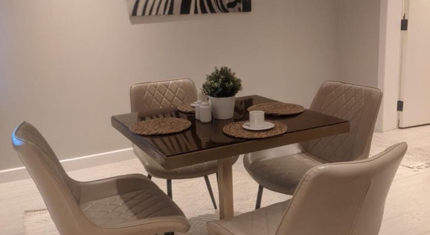 Sadara Hotel-سدارا للأجنحة الفندقية Apartment hotel in Riyadh
