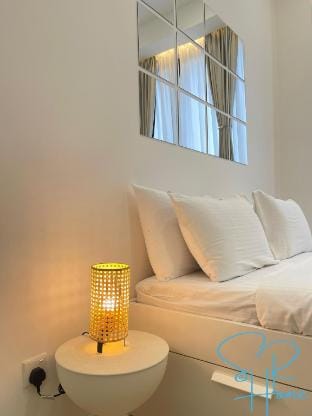 Romantic Cat Theme 2Pax Near Legoland Johor - SR Home Vacation rental in Johor