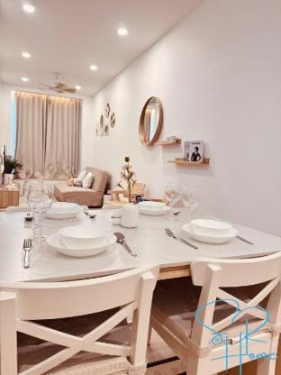Romantic Cat Theme 2Pax Near Legoland Johor - SR Home Vacation rental in Johor