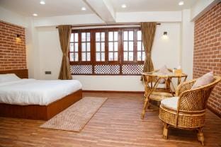 Mandah Heritage Home Vacation rental in Kathmandu