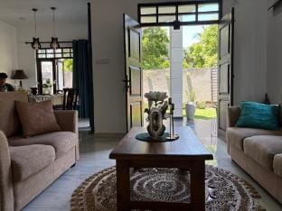 Shev's Homestay Vacation rental in Western Province