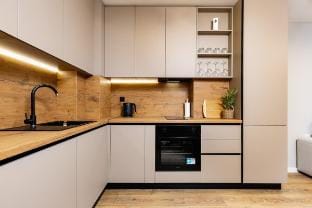 1BR Modern and Cozy Apartment + Free Parking Vacation rental in Plovdiv
