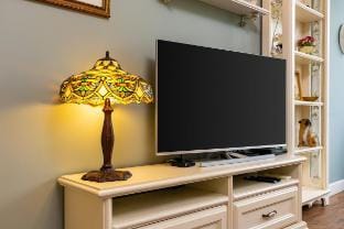 1BR  Apartment| Center | Free Parking | Workspace Vacation rental in Plovdiv