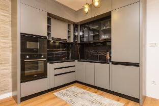 2BR Apartment | Free Parking | Central Apartment in Plovdiv