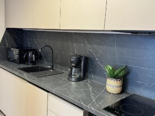 Modern & Spacious Two-Bedroom Apartment Vacation rental in Plovdiv