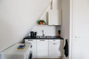 Saftliving in Rotterdam Apartment in Rotterdam