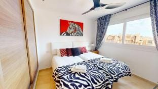 Casa Abeto JMB-Murcia Holiday Rentals Property Apartment in Region of Murcia